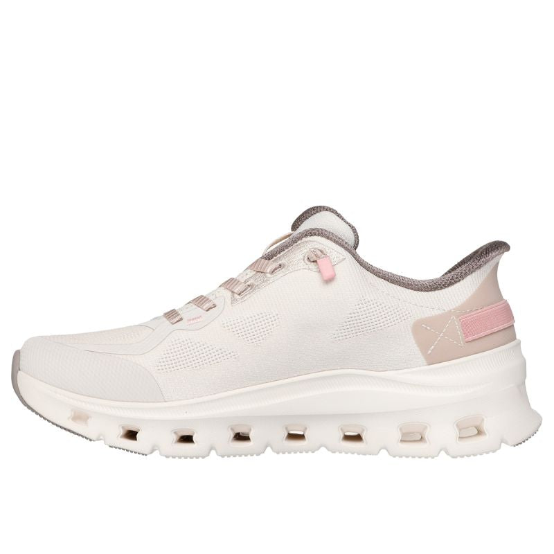 Skechers women's sneakers GLIDE-STEP PRO PURE MOTION 150428 NTBR utcai cipő