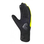 CHIBA BIOXCELL LIGHT WINTER gloves yellow sárga kesztyű
