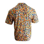 AIR Jordan Jordan Essentials Poolside Top Multi-Color - póló