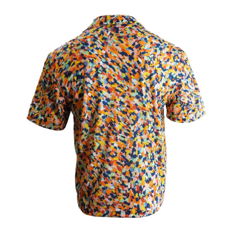 AIR Jordan Jordan Essentials Poolside Top Multi-Color - póló