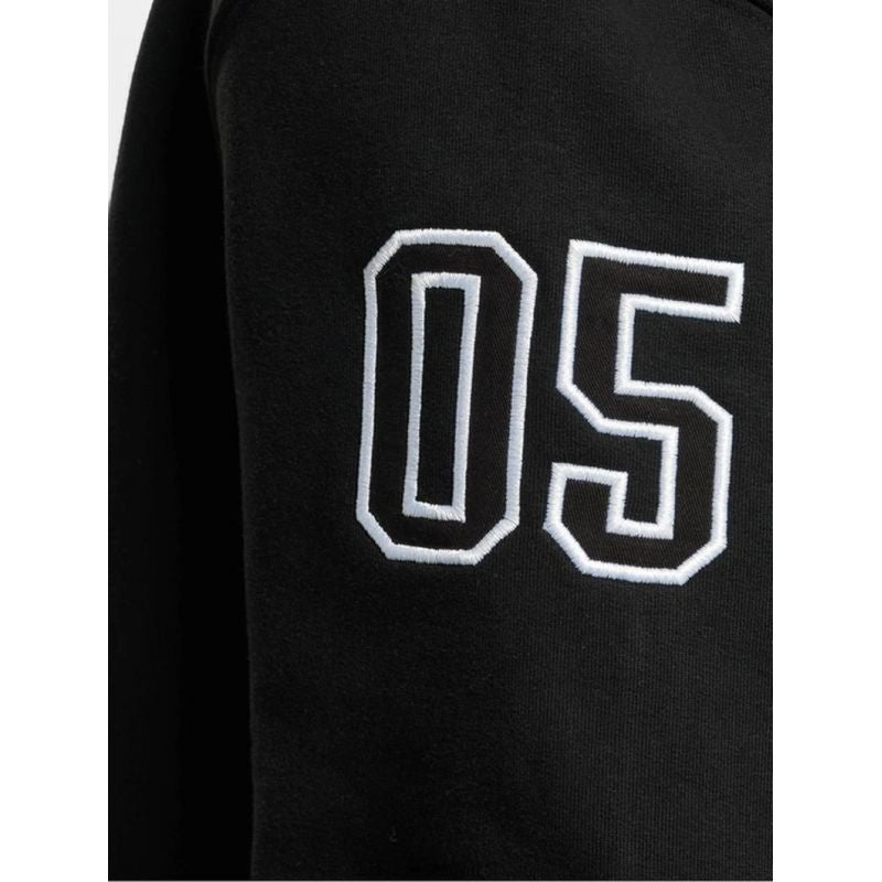 Inny Fubu Varsity Heavy Hoodie M 6021078 Pulóver