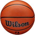 Wilson Nba Authentic Series Outdoor Basketball Size kosárlabda