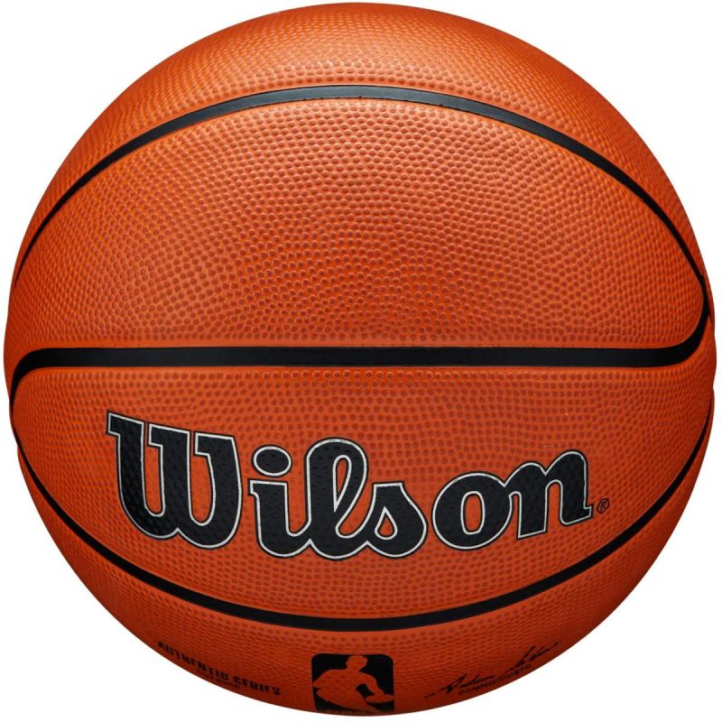 Wilson Nba Authentic Series Outdoor Basketball Size kosárlabda