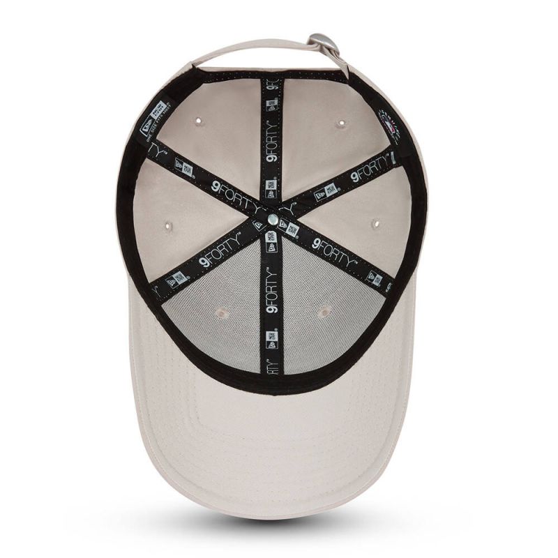 New Era MLB NY New York Yankees Tonal Stone Cap – baseball sapka 60137475