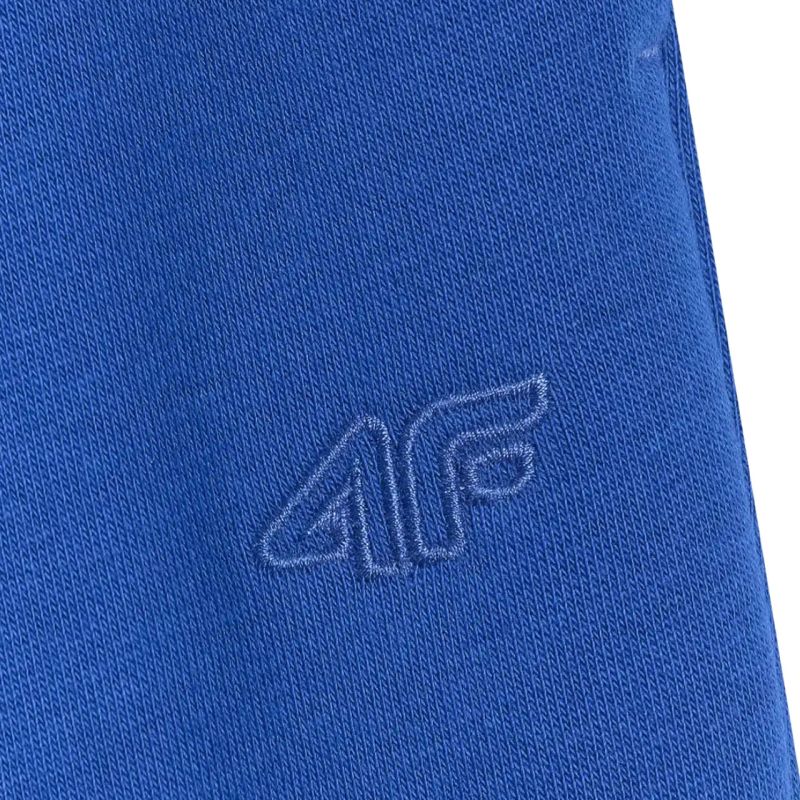 4f Trousers CAS M1245 Jr 4FJWAW25TTROM1245 36S Nadrág