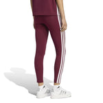 Adidas Women's 3-stripes SJ xs (158cm) leggings KF8313
