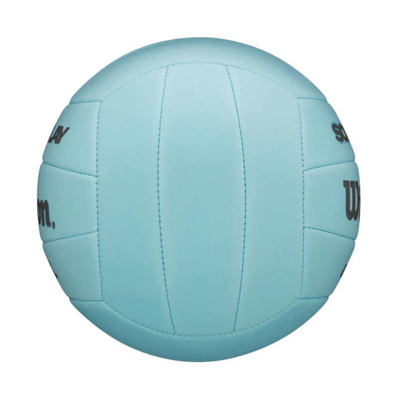 Wilson AVP Movement VB Volleyball Light Blue WV4007202XBOF General