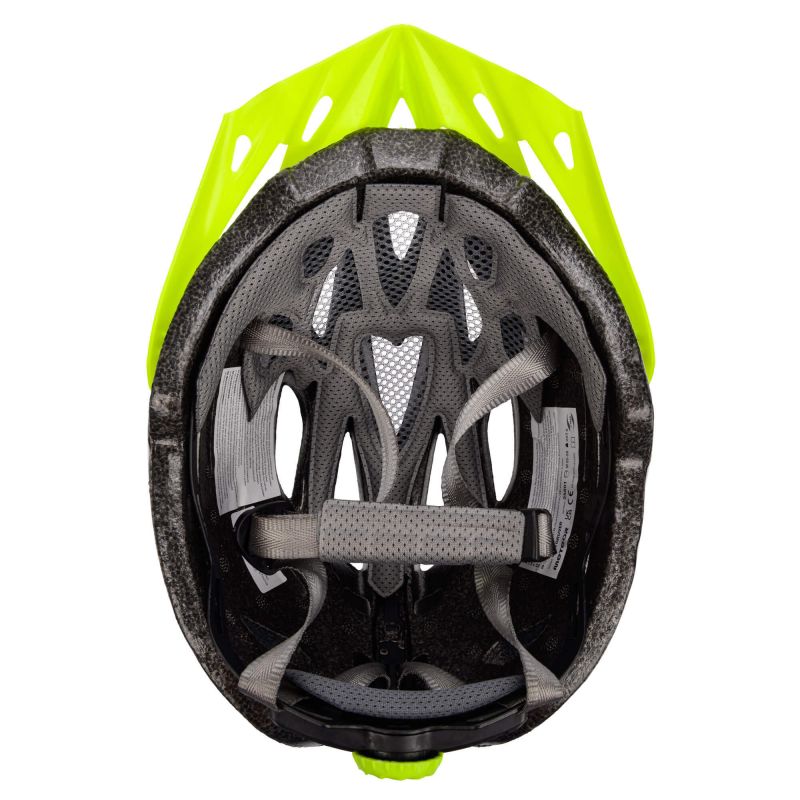 Meteor Gruver L 58-61 cm Bicycle Helmet uniw helmets