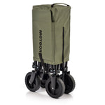 Meteor foldable transport trolley uniw carts
