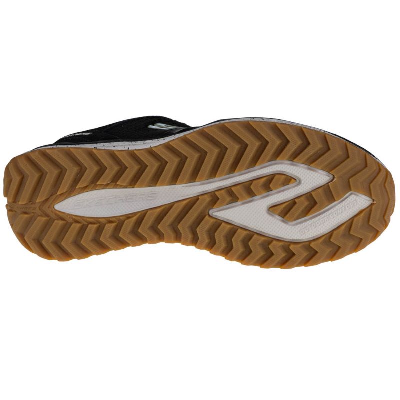 Skechers Equalizer 4.0 Trail Trx 237025-BLK black 42.5 Kiegészítő