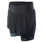 Radvik Sjofn Lds W Cycling fekete shorts, pants