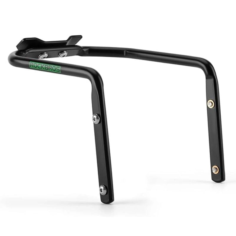 Rockbros Multifunctional Bracket 31210013001 Saddle Bag Stabilizer - Black fekete medical accessories