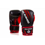 DBX Bushido 14oz Boxing Gloves - Ninja - Legacy Series kesztyű