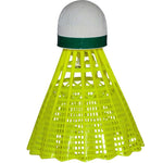Shuttlecock badminton nylon LED 3pcs ENERO
