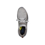 Skechers Lancer-Dalton 210986-TPMT Taupe/Multi utcai cipő