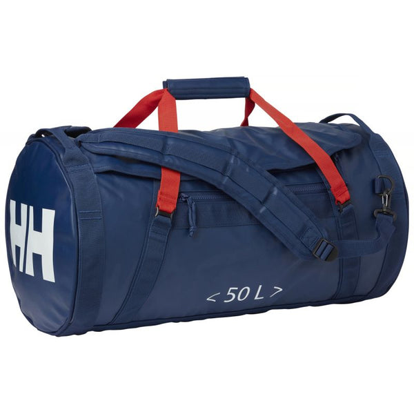 Helly Hansen Duffel bag 2 50L 68005-584 Táska