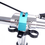 Tempish SMF 200 Scooter różowy scooters