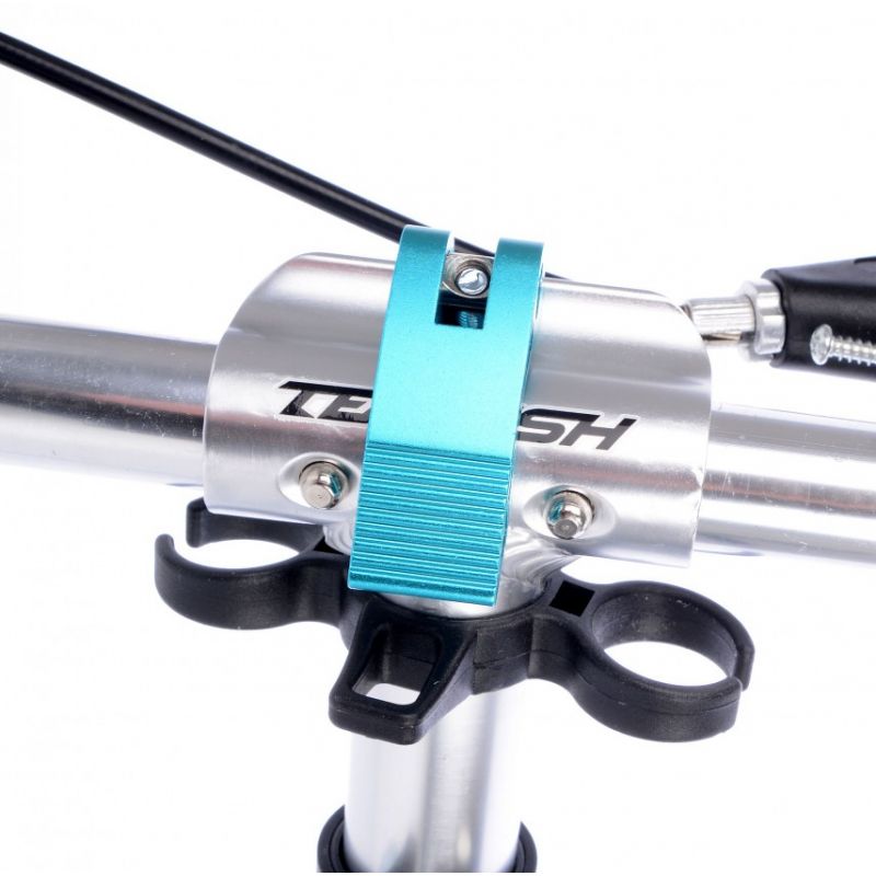 Tempish SMF 200 Scooter różowy scooters
