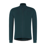 Rogelli long sleeve t-shirt ESSENTIAL LIGHT 5XL kék kerékpáros ruha SIRC1010004.300.5XL