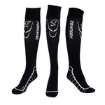 Tempish Attack 2 Sports 13500005111-BLK37 fekete socks