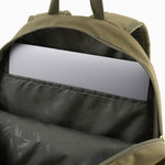 Puma Plus Portable Shoulder 91182 khaki táska 9118230