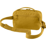 Fjällräven Kanken Vinylon Bag Yellow