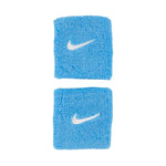 Nike Swoosh Wristbands 2 Pack N1012405409OS Karszalag