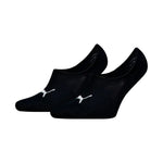 Puma 3-pack socks 938395 fekete zokni