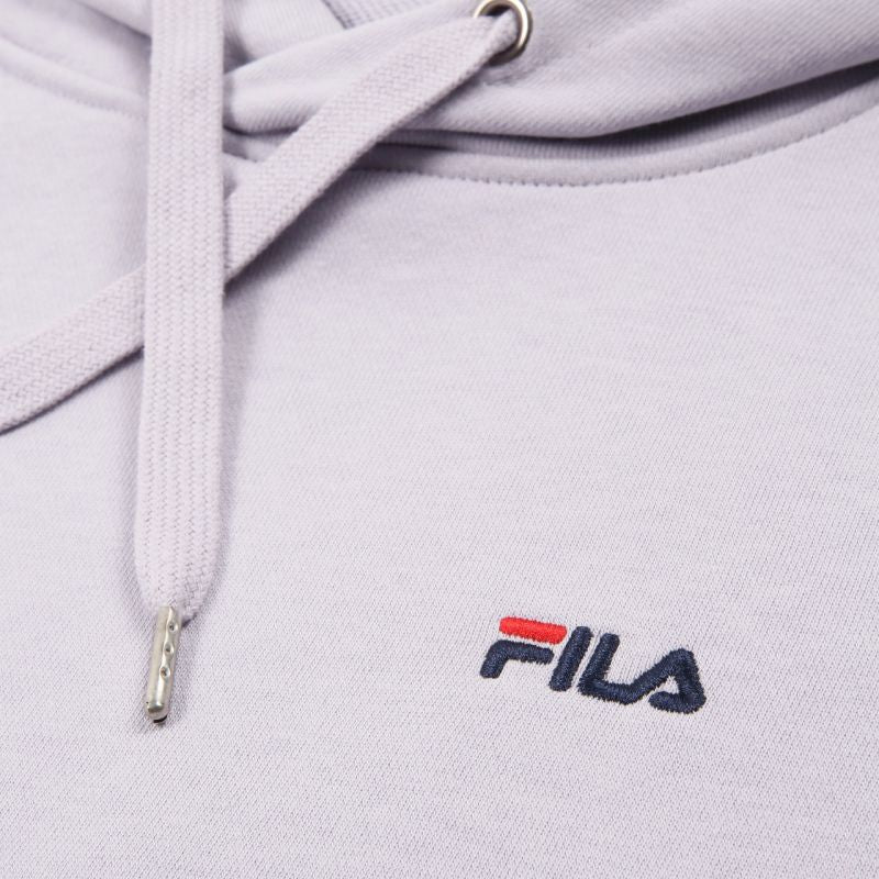 Fila Lierna Sweatshirt W fehér pulóver