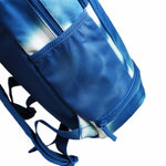 Nike Air Jordan Jersey Backpack - 9A0780-U1R uniwersalny hátizsák