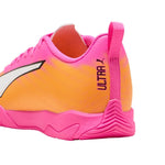 Puma Ultra 6 Play IT 109056 05 kids' soccer cipő