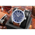 Timberland Trumbull Men's Watch + BOX utcai cipő TDWGB0041001