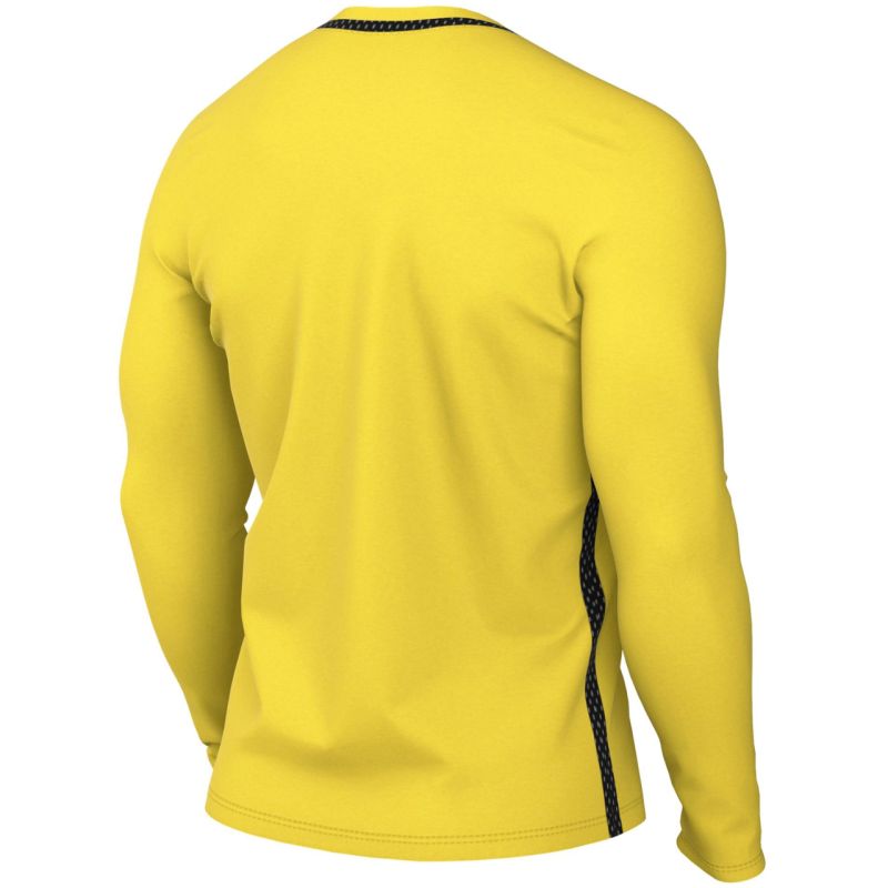 Nike Dri-Fit Park 26 Crew Top Yellow Men's T-Shirt sárga póló HM7165719