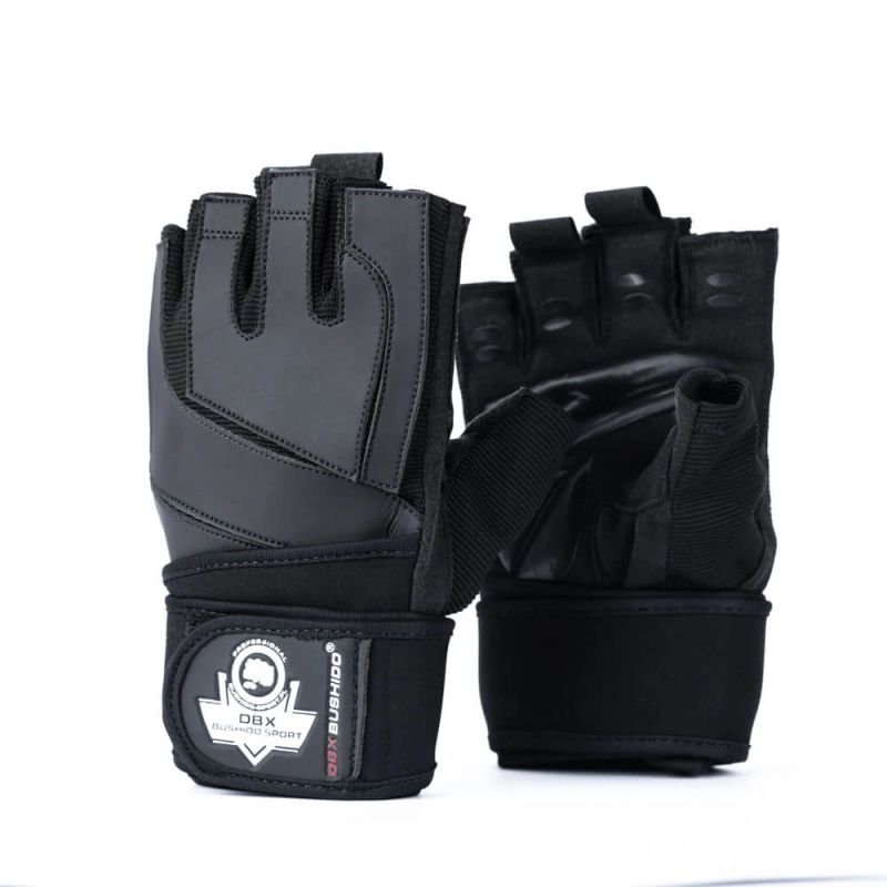 DBX Bushido Gym Gloves | WG-163 | kesztyű