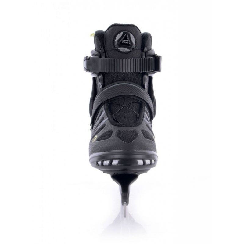 Tempish Crox.X Top M 1300000216 Hockey fekete skates