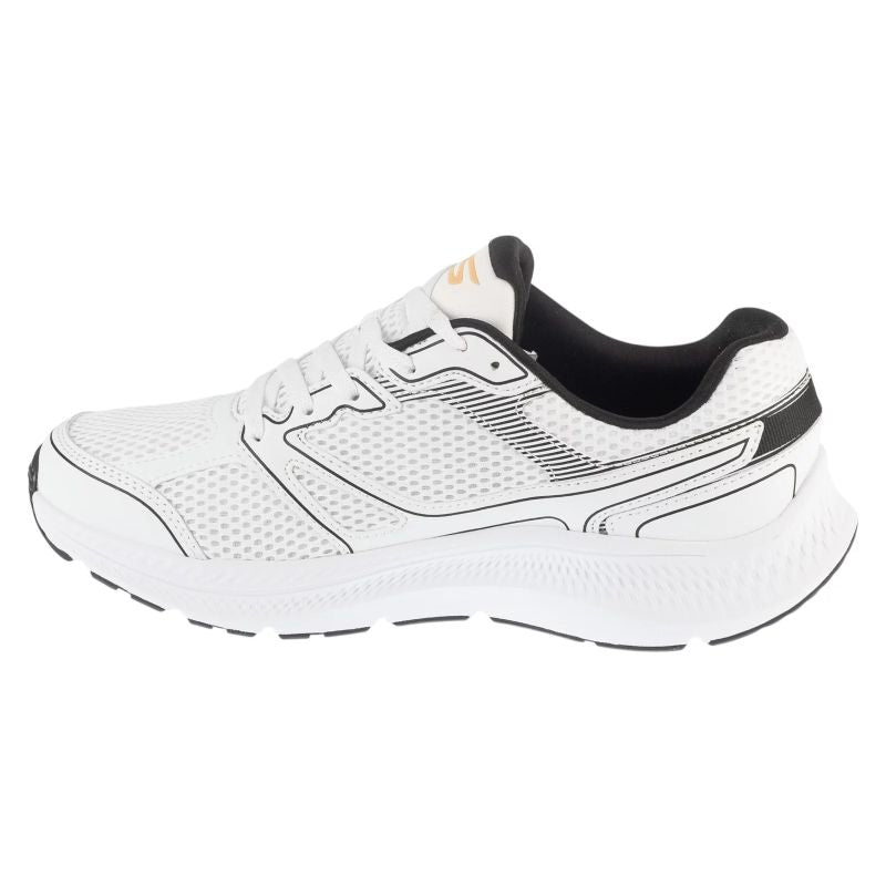 Skechers Go Run Consistent 2.0 – Mapleton White fehér futócipő 220861-WBK