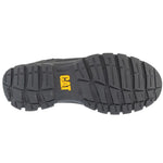 Caterpillar Threshold Hiker Low Black