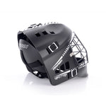 Tempish Hector Activ Sr 1350020061 goalkeeper helmet biały helmets, protectors and knee pads