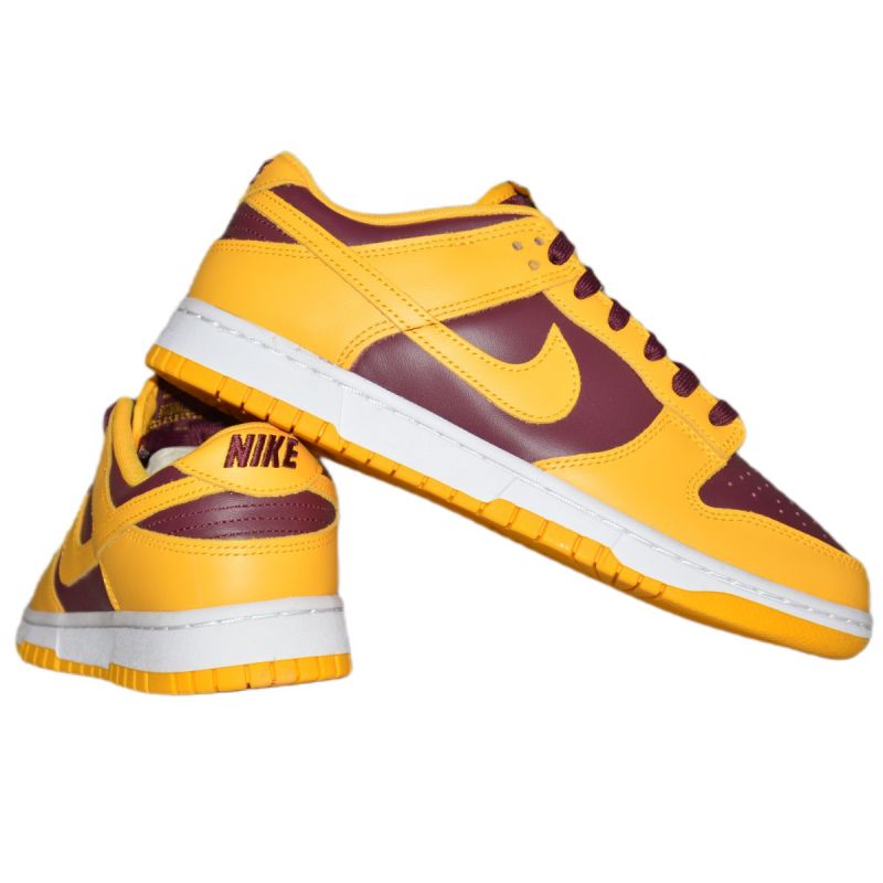 Nike Dunk Low RETRO Sports - DD1391-702 utcai cipő