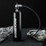 Rockbros Tubeless Tire Inflator 200 PSI 1.2l - Black 304004-189223