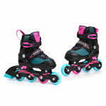 Smj sport 3in1 Jr BS-616TP roller skates Szabadidő kiegészítő