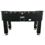 Enero FOOTBALL TABLE BLACK fekete table games, tables