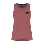 Rogelli women's sleeveless d/b DISTANCE 2XL bordó vests