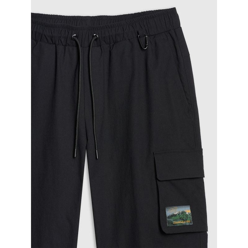 Men's casual cargo 4F 4FRAW25TTROM1690-20S nadrág