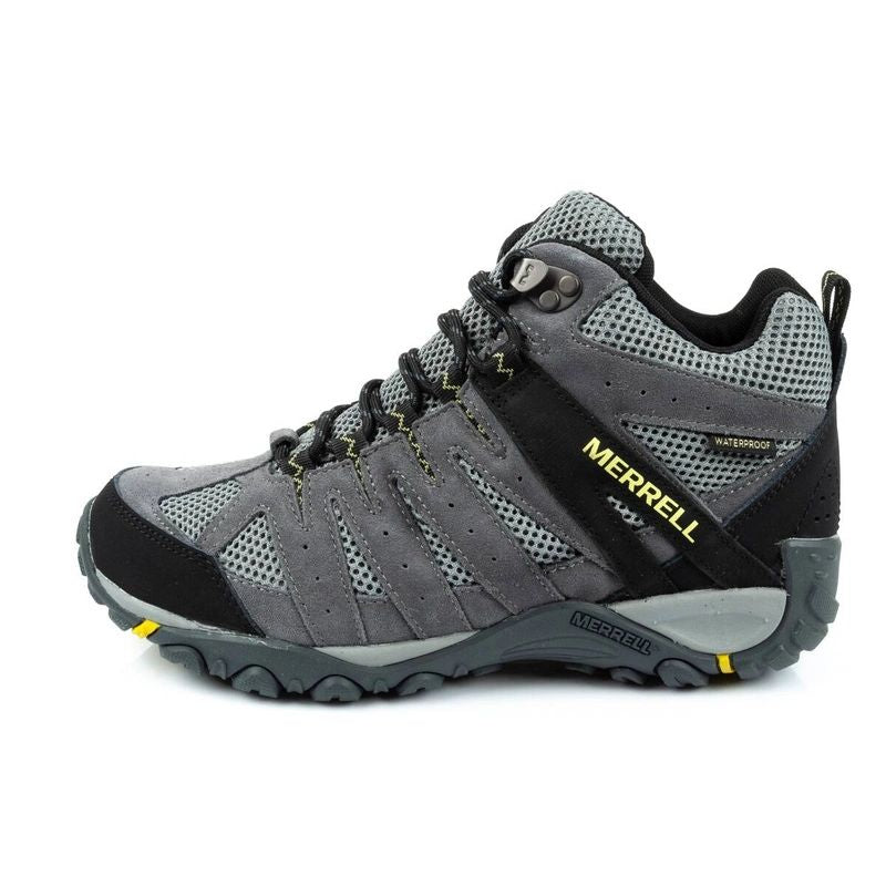 Merrell Accentor 2 Vent M J50841 Hiking Shoes Cipő
