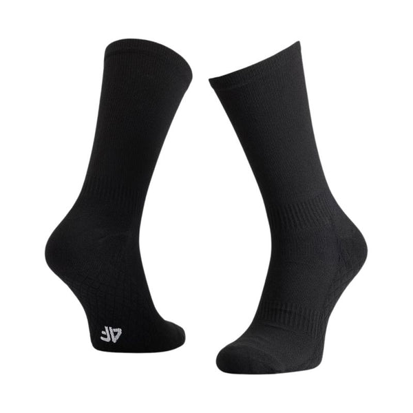 4f FNK U195 socks deep black 4FWAW25UFSOU195 20S Ruházat