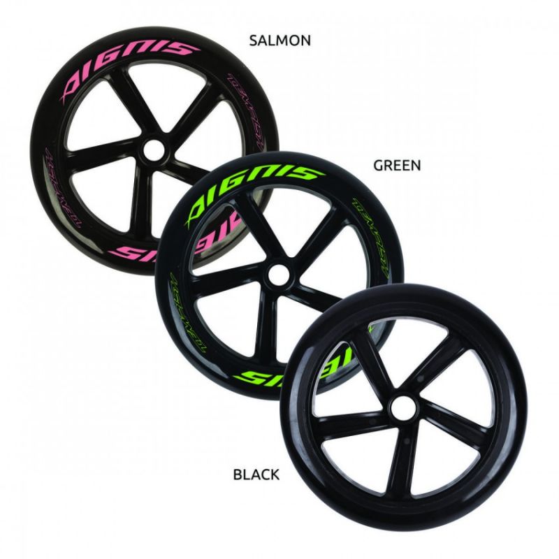 TEMPISH 87A scooter wheel 230x32mm