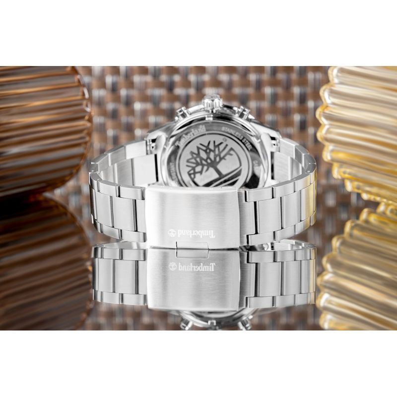 Timberland Newkirk Men's Watch + BOX utcai cipő TDWGK0082901
