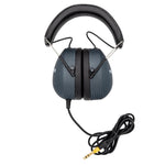 head VIC FIRTH SIH3 - Isolating Headphones karszalag VFSIH3