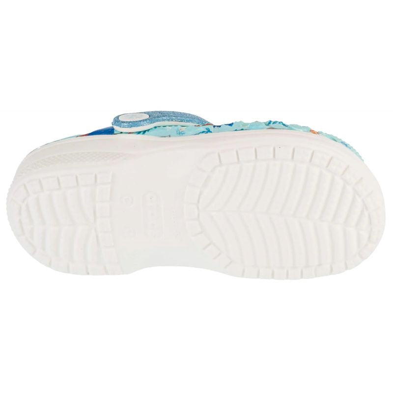 Crocs Frozen Baya Clog K gyerek Papucs